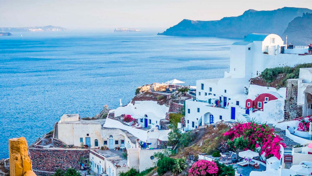 Яхтинг в Греции - 5 советов отправляющимся в путешествие